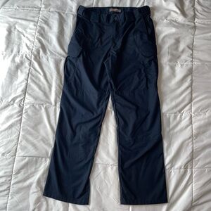 511 dark blue tactical pants men’s
